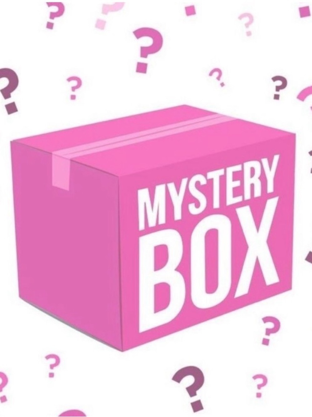 Mystery Box Bathing suit bundles